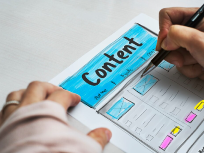 Social Media Marketing (Elective)