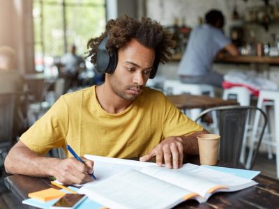 Marketing Essentials (Compulsory)