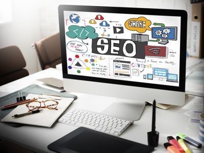 SEO Optimisation (Elective)