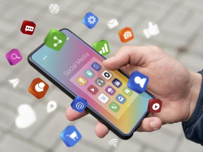 Social Media Marketing (Elective)